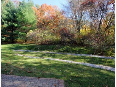 Yard/Garden.