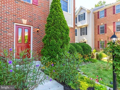 190 Tilden Way, Edgewater, MD 21037 - photo 3