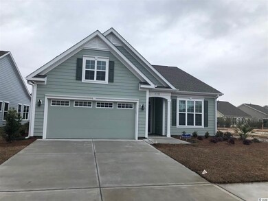 1752 Maplecress Way unit Lot 3.279 Ashford, Myrtle Beach, SC 29577 - photo 3