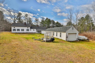 450 Weare Rd, New Boston, NH 03070 - photo 5