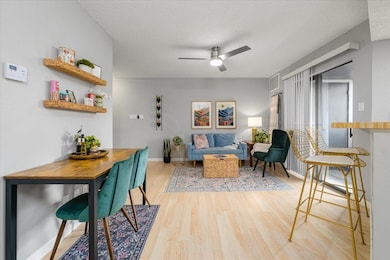 2500 Burleson Rd unit 603, Austin, TX 78741 - photo 5