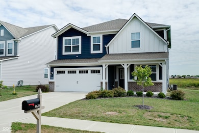 8626 Jeff Cir, Brownsburg, IN 46112 - photo 2