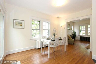 111 Grant Ave, Takoma Park, MD 20912 - photo 7