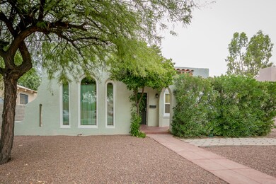 2327 E 6th St, Tucson, AZ 85719 - photo 2