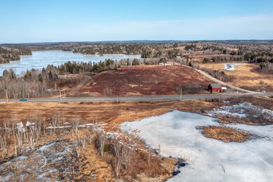 Land Across From Halls Mills Rd. on US R