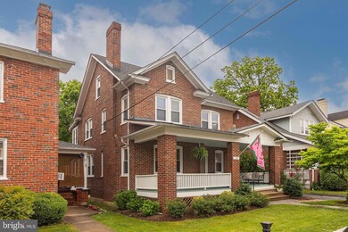 109 Morgan St, Winchester, VA 22601 - photo 2