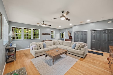 2543 S Bunker Hill Rd, Sparta, TN 38583 - photo 7