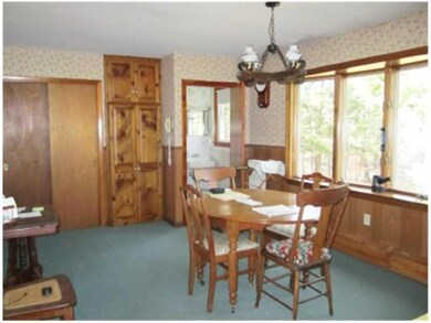 Dining Room.
