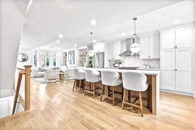 12 Prospect St unit 2, Charlestown, MA 02129 - photo 4