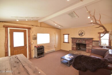 Main Room