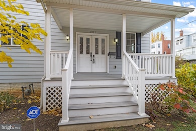 1311 Webster St NE, Washington, DC 20017 - photo 4