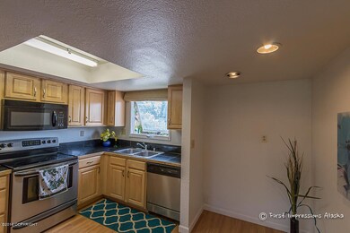 Granite Countertops