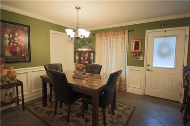 Eating Area