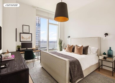 30 Riverside Blvd unit 30J, New York, NY 10069 - photo 5