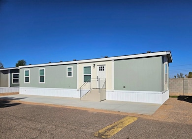 1431 N French St unit E-25, Casa Grande, AZ 85122 - photo 2