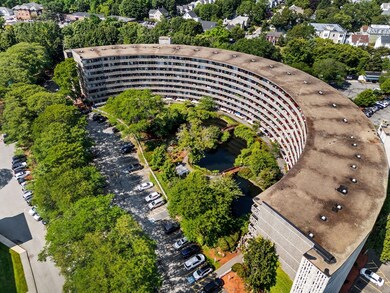 Parkview Condominiums unit 239, Winchester, MA 01890 - photo 7