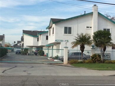 4239 1/2 Lennox Blvd unit B, Inglewood, CA 90304 - photo 2