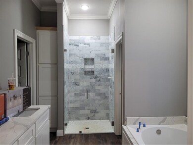 166 Fox Chase Dr, Pineville, LA 71360 - photo 5