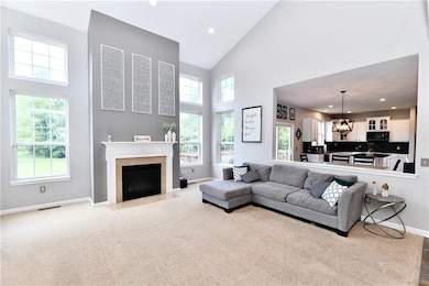 12880 Dewitt Dr, Fishers, IN 46037 - photo 7