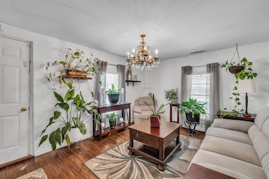 1301 E 28th St, Chattanooga, TN 37404 - photo 3