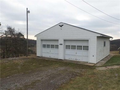 Parking Lot/Garage.