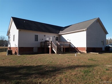 20525 Horseshoe Rd, Carson, VA 23830 - photo 2