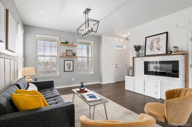 14774 E Crestridge Dr, Centennial, CO 80015 - photo 7