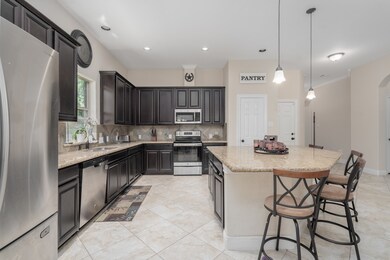 28706 Champion Oaks Dr, Magnolia, TX 77354 - photo 7