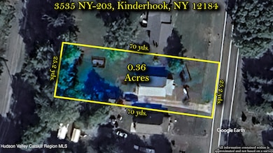 3535 New York 203, Valatie, NY 12184 - photo 2