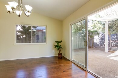 822 Via Miguel after Dining RoomPatio