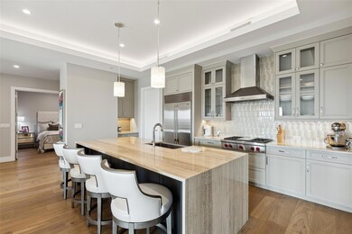 The Parkview Residences unit 505, Grapevine, TX 76092 - photo 5