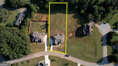 35 Fourwood Dr, Covington, GA 30016 - photo 2