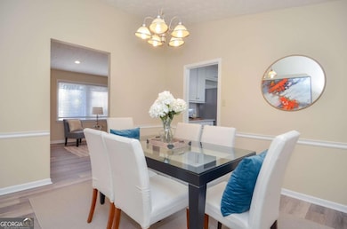 3173 Falconhurst Dr SW, Lilburn, GA 30047 - photo 7