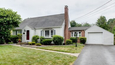 20 Anthony St, Agawam, MA 01001 - photo 2