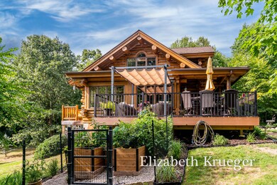 1861 N Payne Lake Rd, Middleville, MI 49333 - photo 5