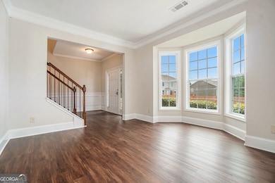 170 Ryans Point, Dallas, GA 30132 - photo 6