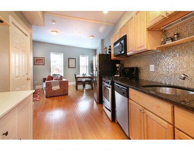 102 Dorchester St unit 2, Boston, MA 02127 - photo 5