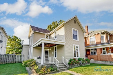 807 W Main Cross St, Findlay, OH 45840 - photo 3