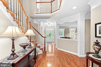 21867 Engleside Place, Ashburn, VA 20148 - photo 6