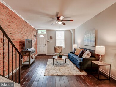 1113 S Bouldin St, Baltimore, MD 21224 - photo 5