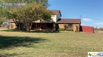 1116 Hodge Rd, Eddy, TX 76524 - photo 2