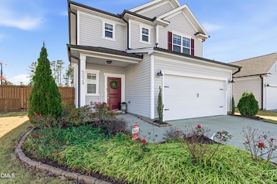 5024 Dragonfly Dr, Durham, NC 27703 - photo 4