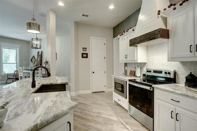 238 Buckeye Dr, Weatherford, TX 76086 - photo 5