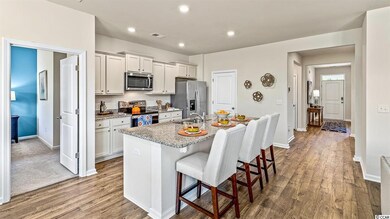 2229 Blackthorn Dr unit Lot 183 - Aria A, Conway, SC 29526 - photo 7