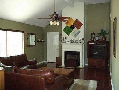 Den/Family/Great Room.