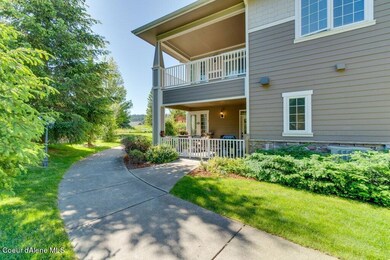 4465 Greenchain Loop unit 8, Coeur D Alene, ID 83814 - photo 2