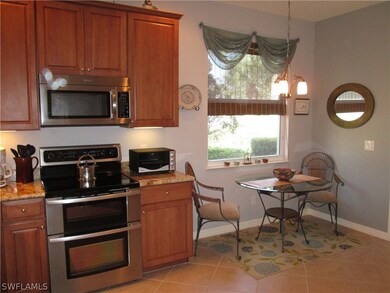 eat in kitchen