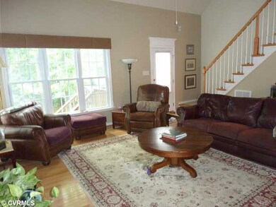 Den/Family/Great Room