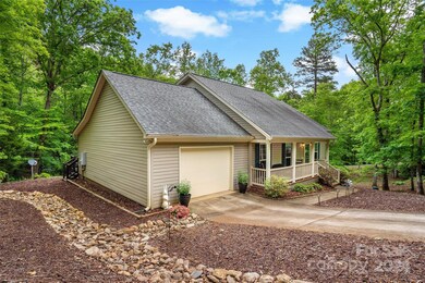 141 Yates Ln, Lake Lure, NC 28746 - photo 3