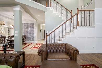 31410 Postwood Oaks Ct, Spring, TX 77386 - photo 7